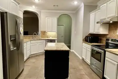 Image de Private home close to the lake