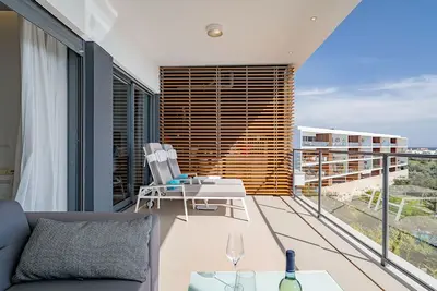 Image de Exquisite modern apartment [112]