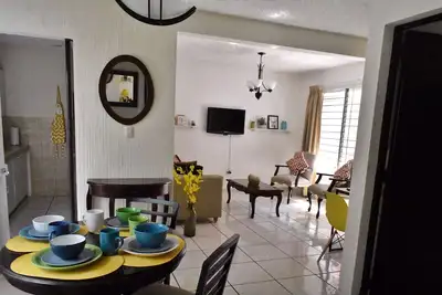 Image de ☆San Benito☆2Hab☆Zona Rosa☆Sheraton☆Wifi☆Parqueo