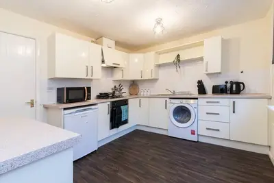 Image de Coventry - Perchfoot Luxury 3 Bedroom House