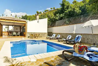 Image de 3 Bedroom Villa in Nerja
