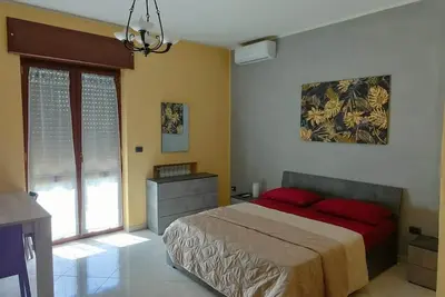 Image de B&B Perna Panoramic Rooms Sorrento