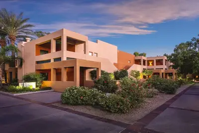 Image de Orange Tree Resort 1br unit, Friday check-in