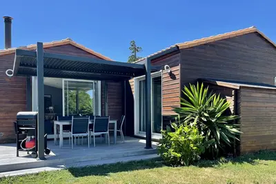 Image de Maison**** tout confort au calme