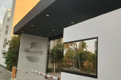 Image de New apartment on the beach