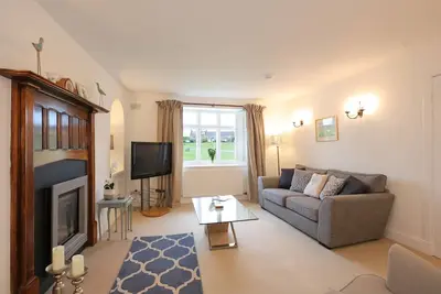 Image de Two bed period cottage in Gullane sleeping up to 4 guests.