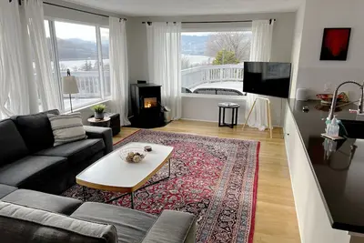 Image de Point Lyle - River Views, Pellet Stove, Scenic!