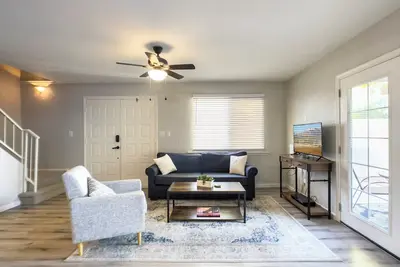 Image de Private Condo with resort style pool