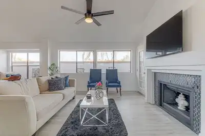 Image de Scottsdale Resort Getaway! ! Newly Renovated! !