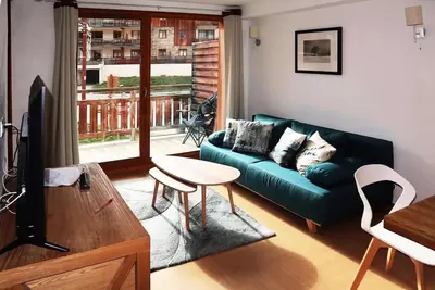 Image de Appartement
