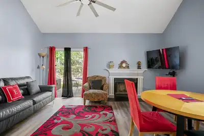 Image de Great Location Near the Heart of the City