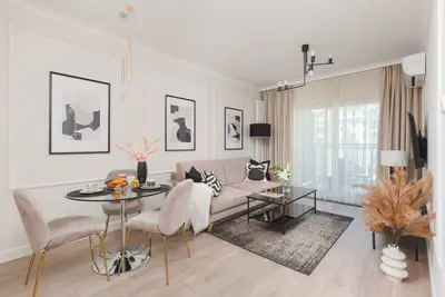 Image de Mennica Residence 213 | Prestige | A/C | Warsaw