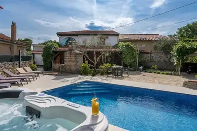 Image de Maison de vacances Stone Lady