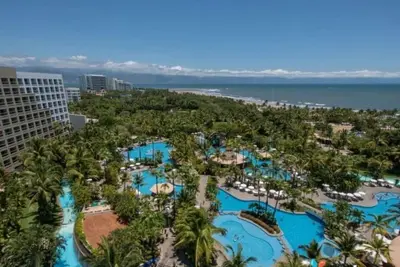 Image de Grand Mayan Luxury Spa/Golf Resort 1 Bedroom Suite - Nueva Vallarta