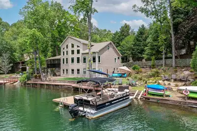 Image de Lake Arrowhead Oasis - Luxury Rental