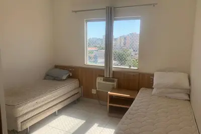 Image de 2-bedroom apartment - two blocks from the center!