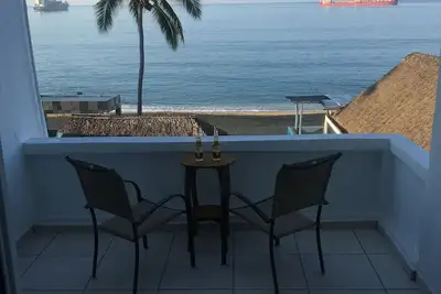 Image de Oceanfront! 🏖 Penthouse With A View 🐳 🚢