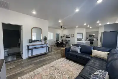 Image de Perfect family friendly Home Base for your Red Rock adventures