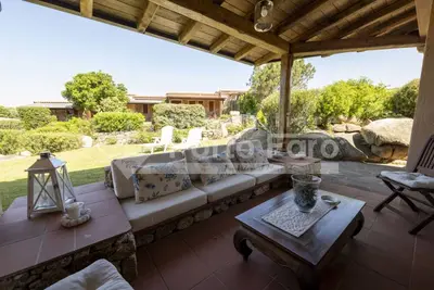 Image de Cala Verde. . . holidays dedicated to nature.