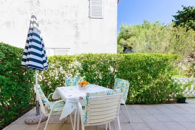 Image de Appartement Nikola (88281-A1) - Barbat - île de Rab