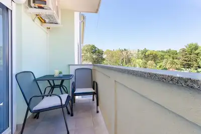 Image de Appartement Andrej (88291-A1) - Rab - île de Rab