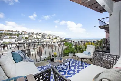 Image de Brixham Breeze - a lovely base from which to explore and enjoy all that the area has to offer