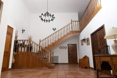 Image de Rural House The Plains