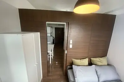 Image de Deluxe Room for 2 Adults. Astounding Balcony view. 100mbps Internet Speed.