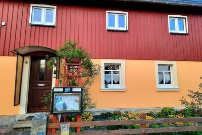 Image de Vacation apartment/apartment for 4 guests with 70m² in Sebnitz (167862)
