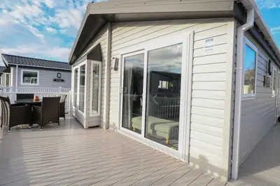 Image de Broadland Sands Lodge, family friendly, with pool in Corton
