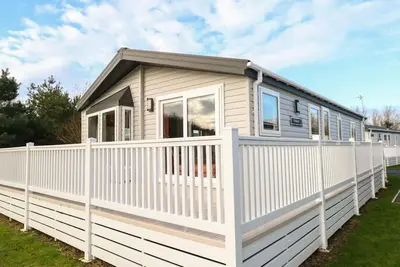 Image de Broadland Sands Lodge, family friendly, with pool in Corton