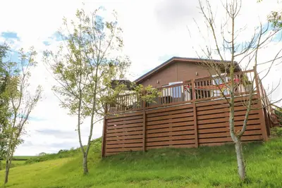 Image de Rashierigg, pet friendly, with a garden in Catterick, North Yorkshire