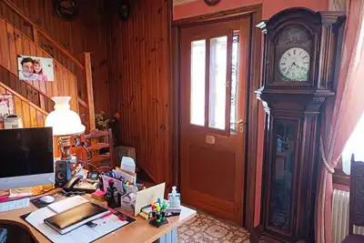 Image de chambre a la nuité