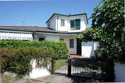 Image de Villa à Caorle près de Spiaggia Tartaruga