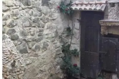 Image de Snow Well House