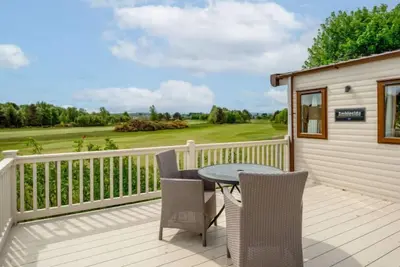 Image de Golf View by Interhome