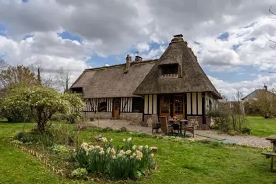 Image de La Chaumière by Interhome