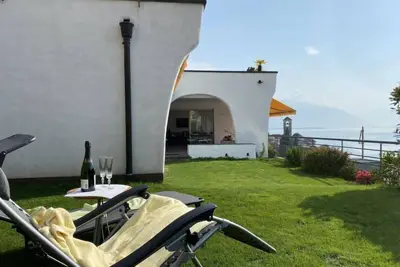 Image de Lakeview by Interhome