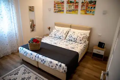 Image de Porto21. Appartamento accogliente vicino al centro