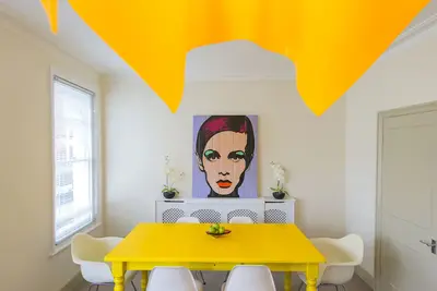 Image de Yellow Submarine at the Thames