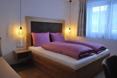 Image de Appartment mit 2 Schlafzimmer - Atempause-appartements
