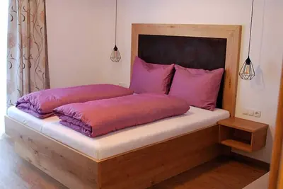 Image de Apartment with 3 bedrooms - Atempause-Appartements