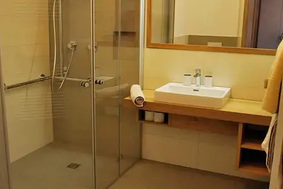 Suite apartment - Atempause apartments