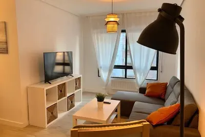 Image de High-end housing for San Fermines, Pamplona
