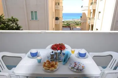 Image de Within walking distance of the best beaches of Salento, pets allowed, 9/10 places