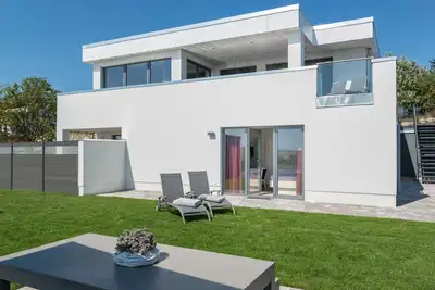 Image de Villa Binz - Villa