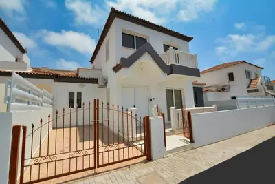 Image de Nissi Villa Sotia 4 Bedroom with Private Pool and Jacuzzi in Agia Napa