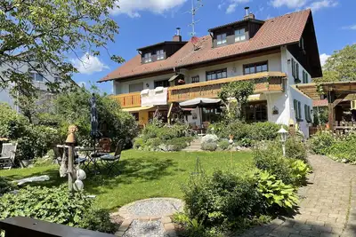 Image de 1 Bedroom Apartment in Weißensberg