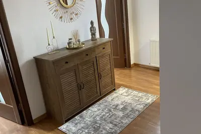Image de Norderney Apartments, Rezidenta de lux cu un design rustic,