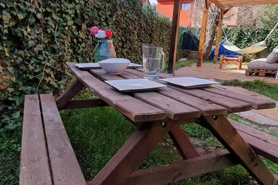 Image de Rustic House in Cercedilla
